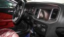 Dodge Charger SRT 6.4 L Hemi