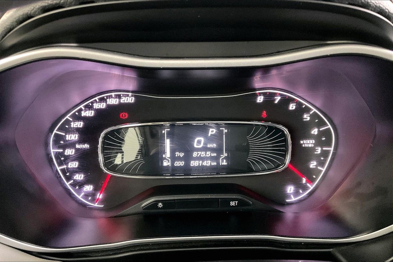 Chevrolet Groove LT | Guaranteed Warranty | 0 Down Payment