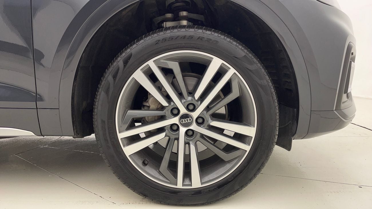 أودي Q5 2024 45 TFSI QUATTRO | AED 2327/Month | 0 DP | 30 Day Return | Warranty