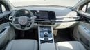 Kia Sportage Brand New 2026 Kia Sportage (N-KIA-SPO-2WD-26) Mid  1.5L Turbo | 4-Cylinder | SUV | GCC Specs | 2WD