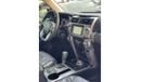 Toyota 4Runner “Offer”2019 Toyota 4Runner SR5 Premium 4x4 - 7 Seater - 4.0L V6 / Export Only