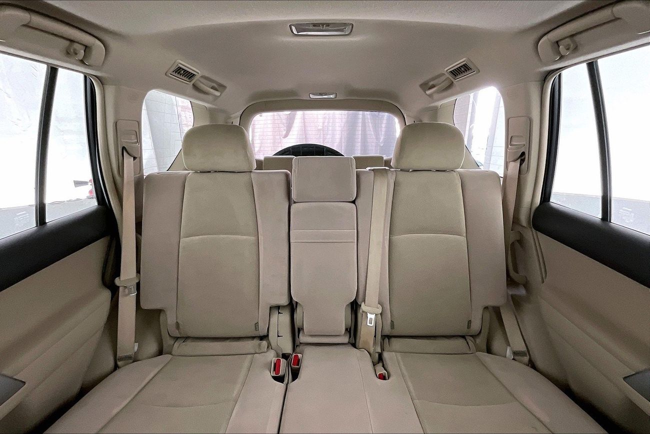 Mitsubishi Eclipse Cross GLX Highline | 1 year free warranty | 0 Down Payment