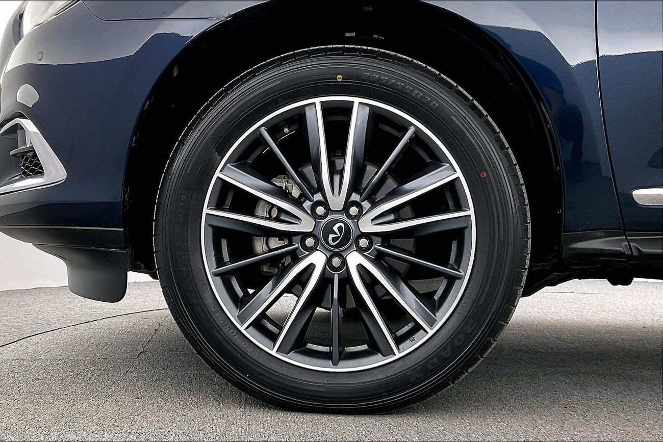 فولكس واجن T ROC Style | ضمان مجاني لمدة عام | 0 دفعة أولى