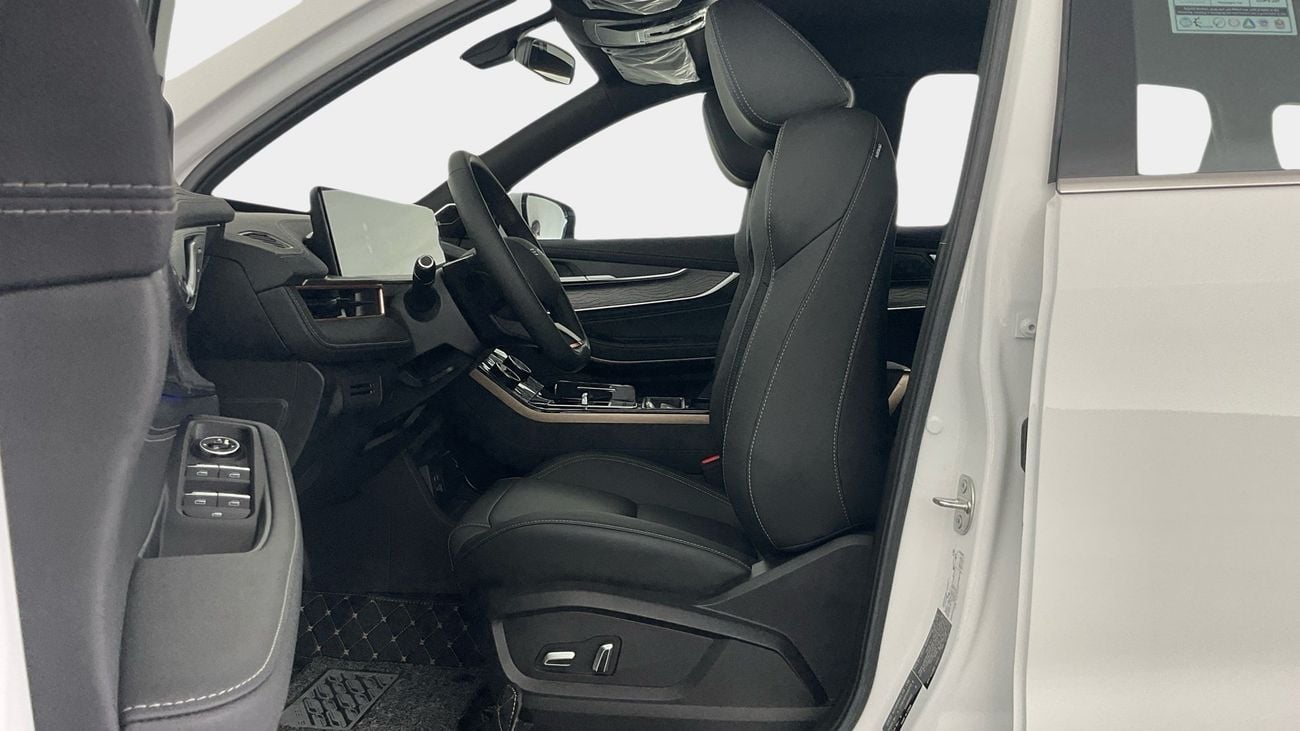 إكسيد LX Comfort | Start 2026 with the ideal drive | شامل الضمان | 0 ﺪﻔﻋﺓ ﺃﻮﻟﻯ