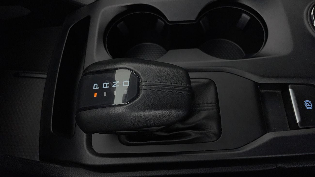 فورد ايفرست XLS 2.3 | بدون دفعة مقدمة | اختبار القيادة في المنزل