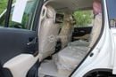 Toyota Land Cruiser LHD LC300 4.0L PETROL V6 VX-V FULL OPTION WITH RADAR 4WD AT 7S 2025MY