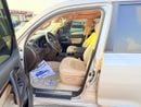 Toyota Land Cruiser 2009 landcruser