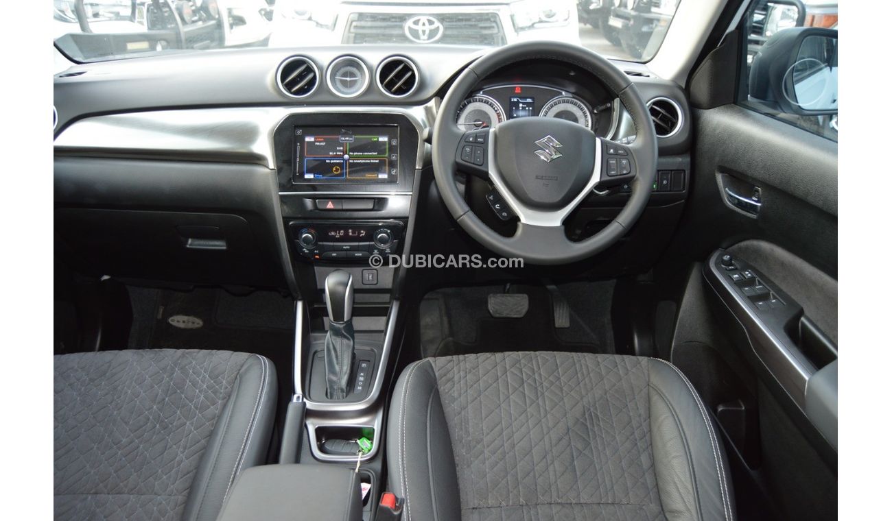 Suzuki Vitara Full option clean car