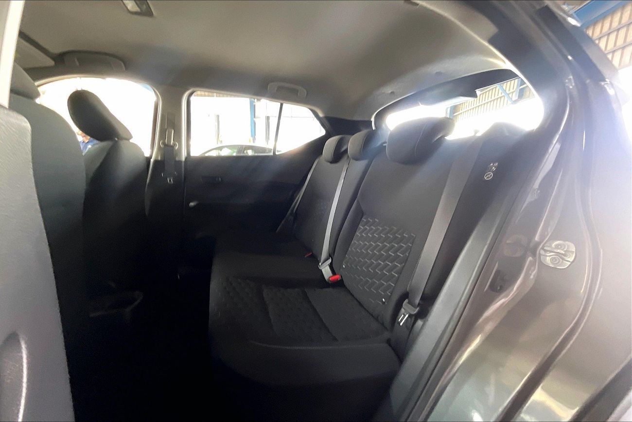 نيسان كيكس S | شامل الضمان | 0 ﺪﻔﻋﺓ ﺃﻮﻟﻯ