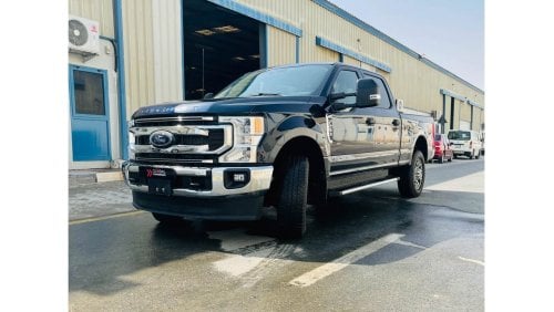 فورد F 250 RHD SUPER DUTY