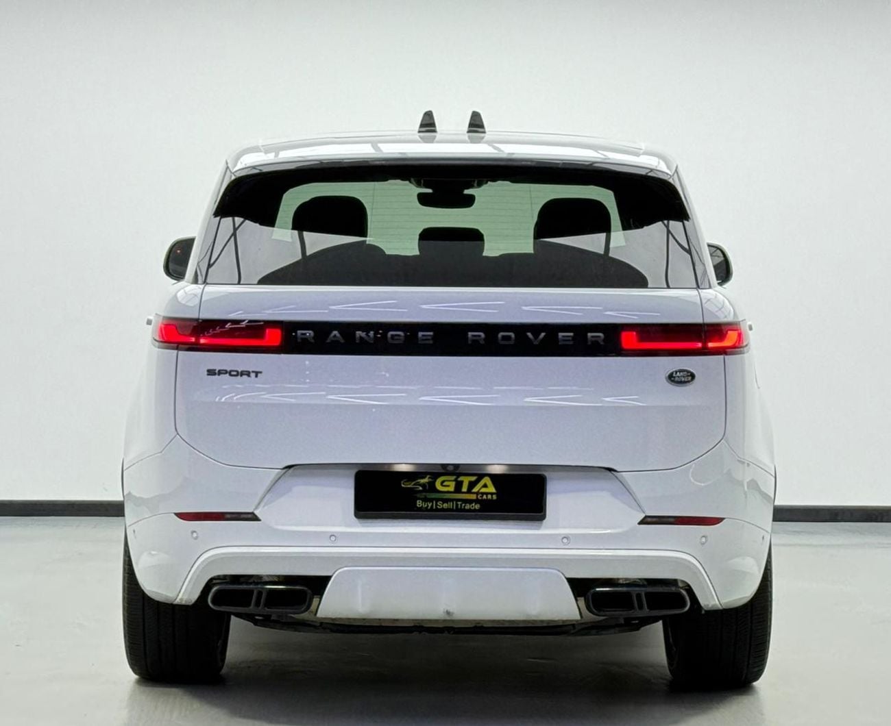 لاند روفر رينج روفر سبورت FIRST EDITION P400 S P400 3.0L 2023 RANGE ROVER SPORT P400 DYNAMIC S, Warranty, Service History ,Can