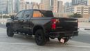 شيفروليه سيلفارادو 1500 CREW CAB ZR2