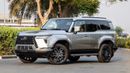 Lexus GX550 4WD Premium/2024.