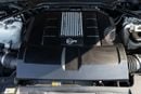 Land Rover Range Rover Sport SVR 5.0L (575 HP) AWD