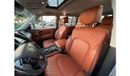 Nissan Patrol Nismo 5.6L GCC SPEC NEAT AND CLEAN