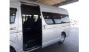 تويوتا هاياس Hiace Commuter RIGHT HAND DRIVE (Stock no PM 728 )