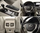 Lexus ES350 PREMIER 3.5
