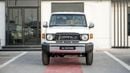 Toyota Land Cruiser 70 Land Cruiser 76 V6 4.0L 2025 MY EXPORT PRICE