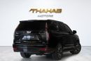 كاديلاك إسكالاد 2021 | VIP SEAT | FULL OPTION | GCC SPECS | PERFECT CONDITION