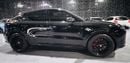 Porsche Cayenne S Coupe 2024 Porsche Cayenne Coupe S Black Edition, With Ali and Sons Warranty till Feb 2026