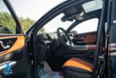 Mercedes Benz GLC Coupe 200 2026 | GLC 200 Coupe | GCC Specs | 0 KM | Black | 2-Year Warranty | BEST PRICE