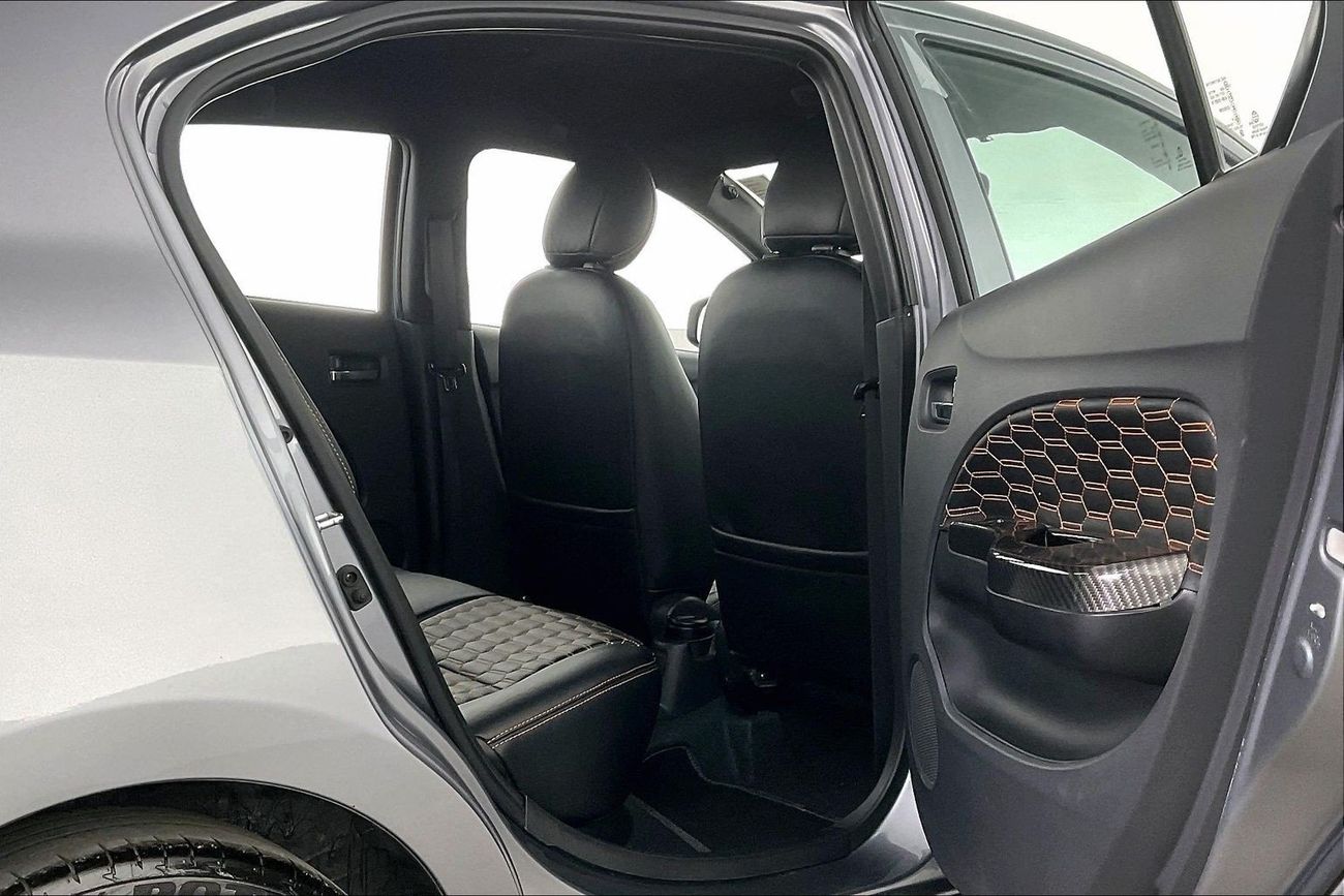 Mitsubishi Attrage Signature Edition | National Day Celebration | Guaranteed Warranty | 0 Down Payment