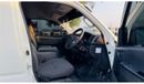 Toyota Hiace PREMIUM CONDITION | 2016 | 3.0L DIESEL ENGINE | RHD