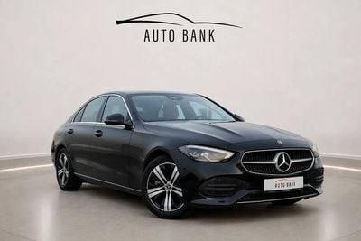 Mercedes Benz C300 STD (NON GCC) C300 German Specs