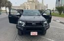 Toyota Hilux SMART CABIN 2024 ,DIESEL ,2.8 LITER ,RIGHT HAND DRIVE ,ONLY FOR EXPOT