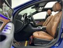 مرسيدس بنز C 200 Std