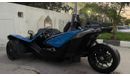 Polaris Slingshot Slingshot SLR