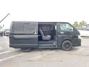 Toyota Hiace (RAMADAN OFFER) TOYOTA HIACE VAN RHD 2010 MODEL 2.0 L PETROL AUTOMATIC(PM29424)