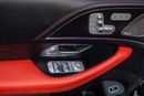 مرسيدس بنز GLE 53 AMG COUPE 4MATIC+ Mercedes-Benz GLE53 AMG 2024 GCC | Warranty