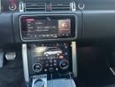 Land Rover Range Rover HSE P525 V8 Westminster 3 years warranty and 3 free services