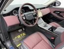 Land Rover Range Rover Evoque P250 SE 2.0L 2025 Range Rover Evoque P250 Dynamic SE ,Warranty ,Brand New.