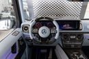 Mercedes Benz Brabus Mercedes-Benz G-Class G800 | Original Brabus 800 Kit + Engine | Fully Loaded