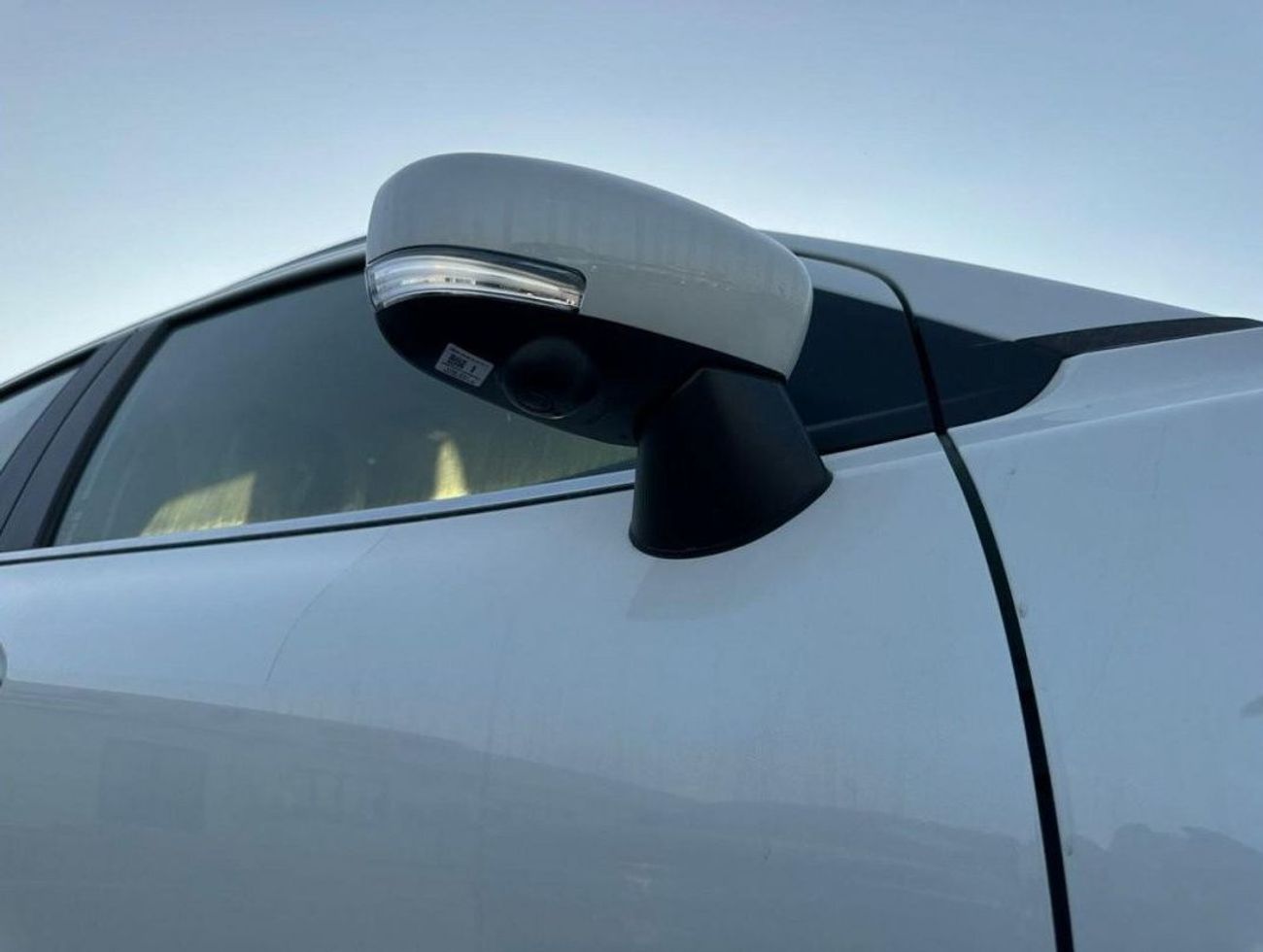 Suzuki Fronx Suzuki Fronx GLX Hybrid Full Option