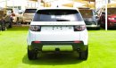 Land Rover Discovery Sport HSE