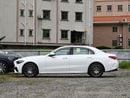 Mercedes Benz 200