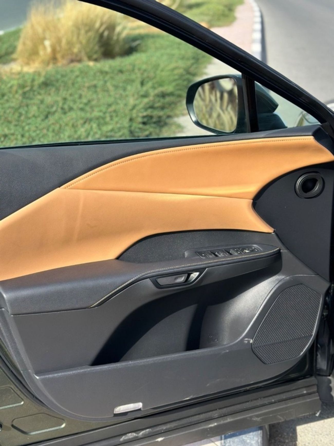 لكزس RX 350 Premium 360 Camera, Sunroof Full Option