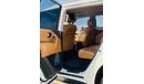 Nissan Patrol SE Platinum City Nissan patrol 2014 platinum full option perfect condition
