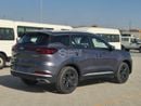 Chery Tiggo 7 CHAMPION STANDARD 1.5L TURBO PETROL AT 2026MY