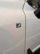 Lexus LX 600 F-Sport Base 3.5L