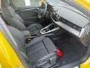 Audi A3 35 TFSI ADVANCED