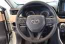 Toyota RAV4 TOYOTA RAV4 2.0L AWD XLE SUNROOF