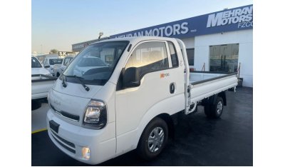 Kia K2500