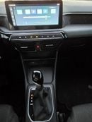 MG C COMFORT GCC Specs
