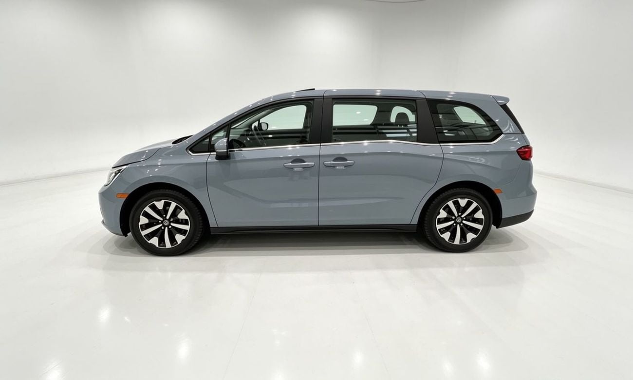 Honda Odyssey Honda Odyssey EX-L MY2026 - Bulk Orders Available - Range of Colors