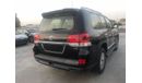 Toyota Land Cruiser V8 DIESEL