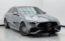 Mercedes Benz C200 PREMIUM PLUS 2024 Mercedes-Benz C200 Premium+, 1 Year Warranty, Service History, Excellent Condition